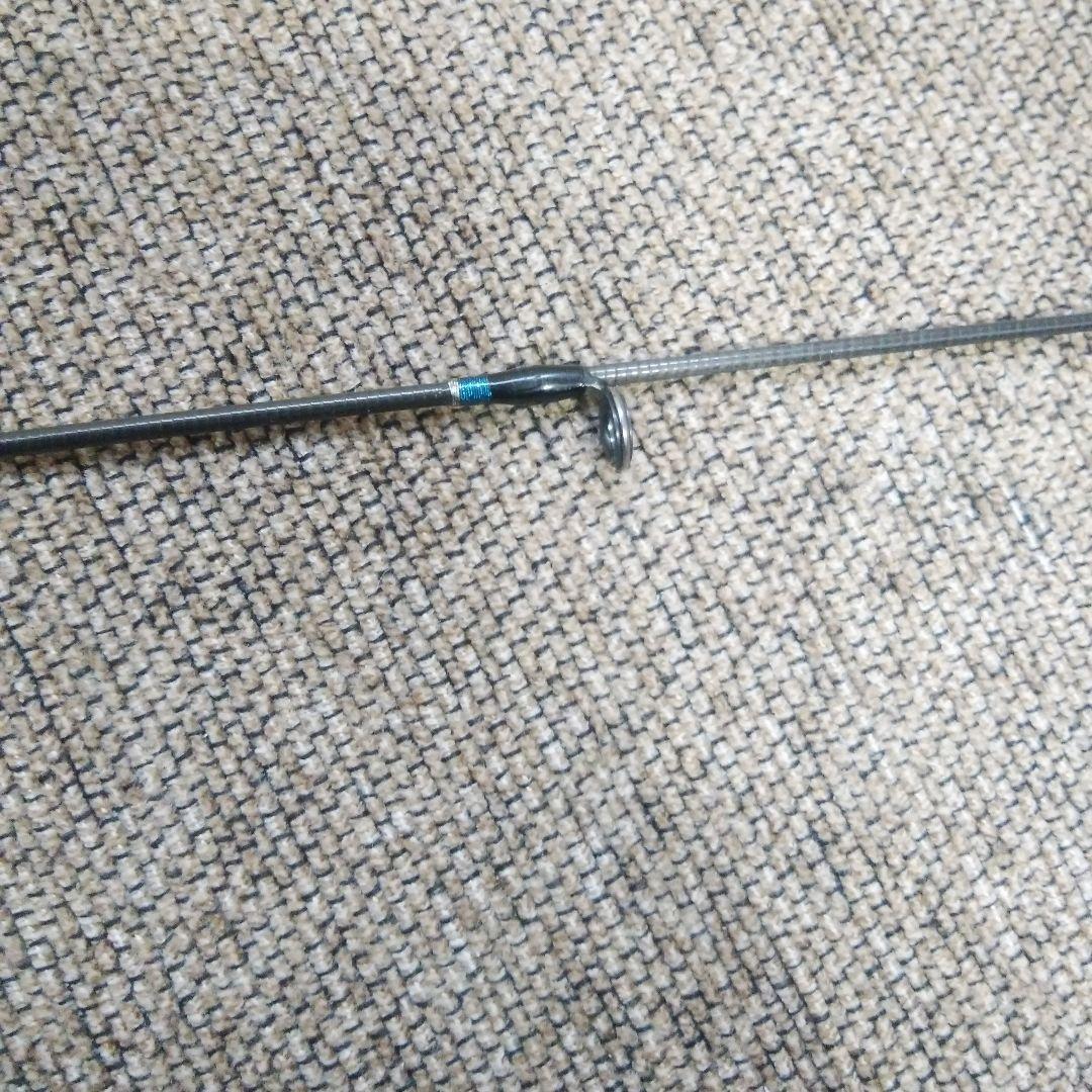 tailwalk BEATRICK F 60 トラウトロッド
