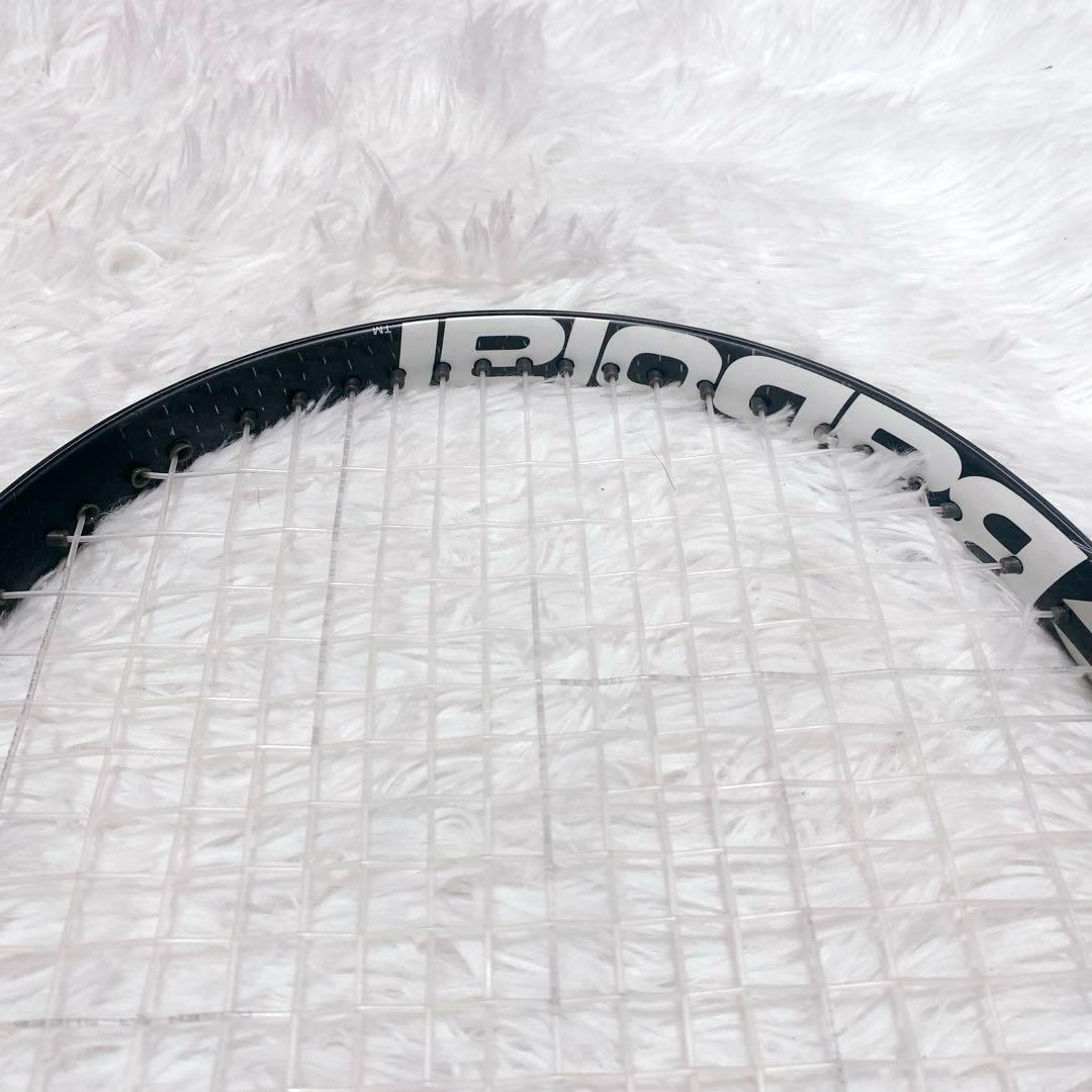 希少 BabolaT PURE DRIVE ロディック 2009年 硬式ラケット