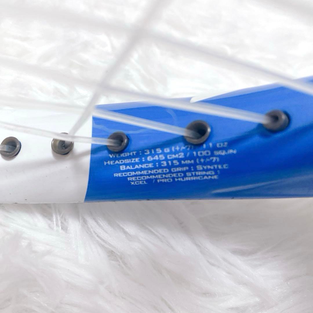 希少 BabolaT PURE DRIVE ロディック 2009年 硬式ラケット