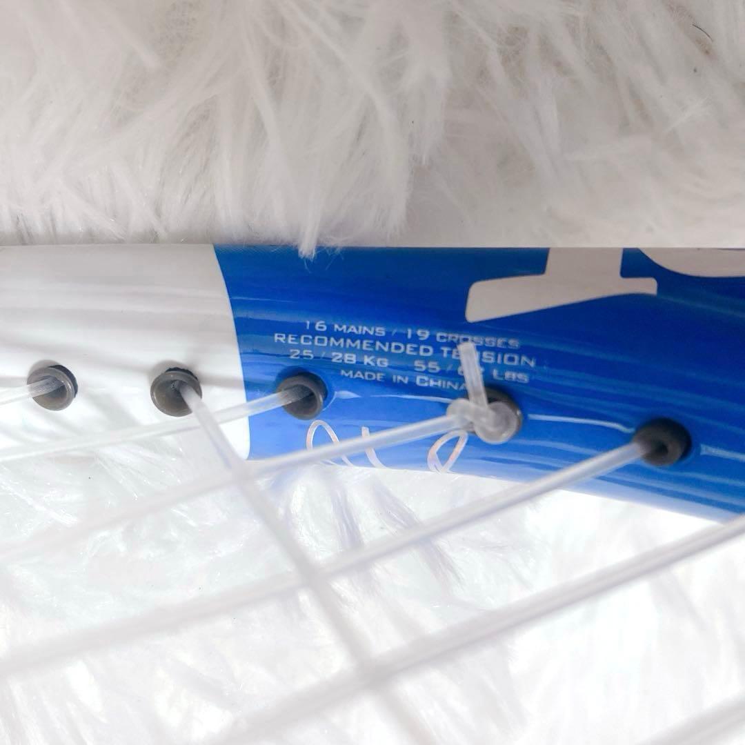 希少 BabolaT PURE DRIVE ロディック 2009年 硬式ラケット