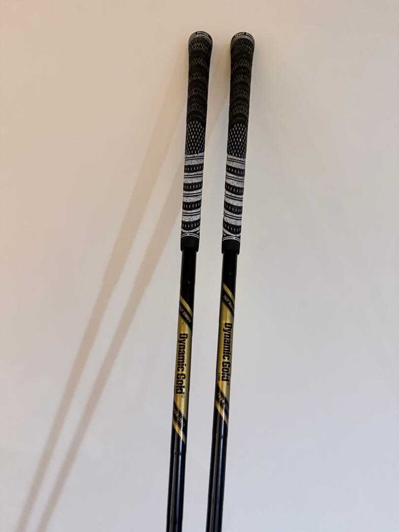 callaway Mac Daddy 2 52° 58°
