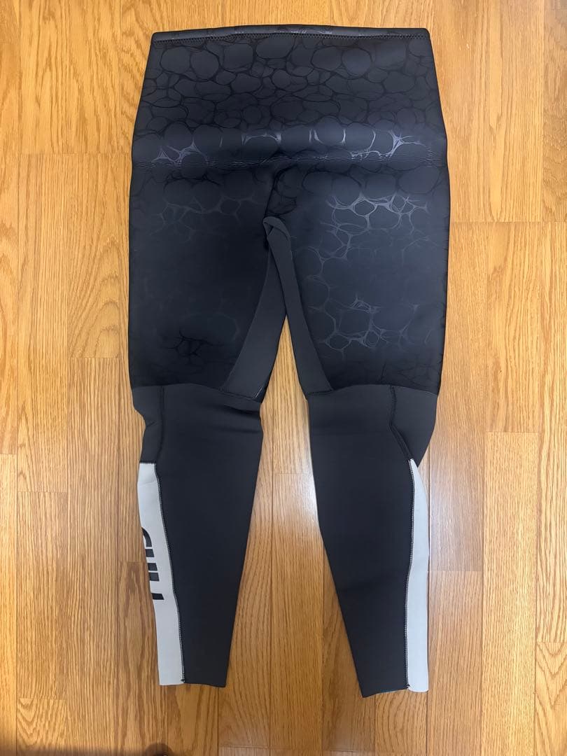 【2,000円オフ】新品ガル メンズ スキンロングパンツ 2mm ウエット XL
