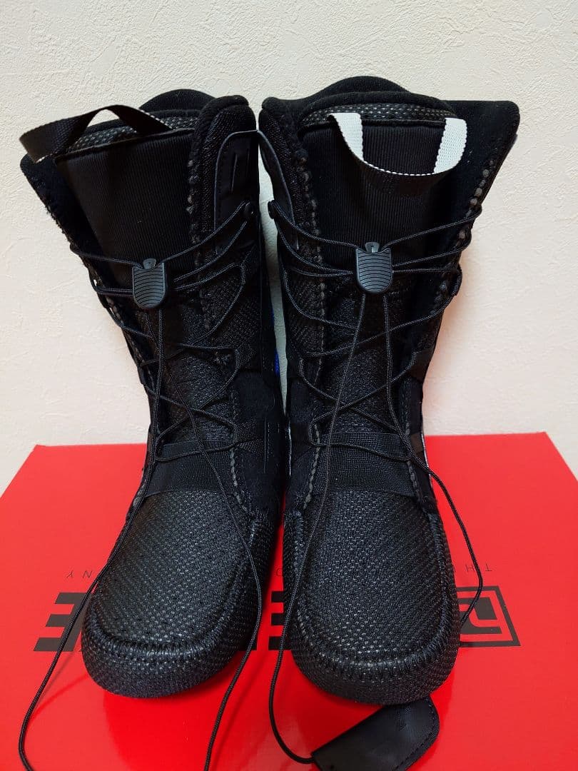 スノーボード 24-25 DEELUXE ARETHRIN CTF 26.5cm