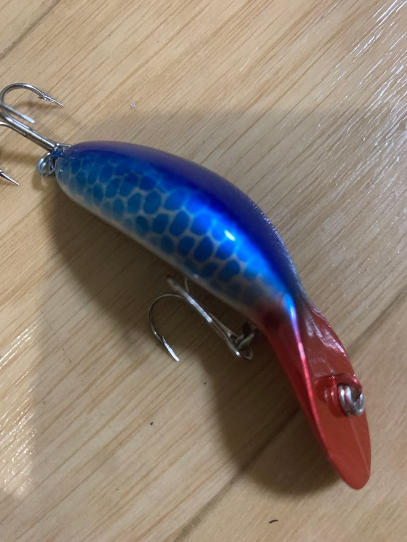 HEDDON ヘドン　タドポリー