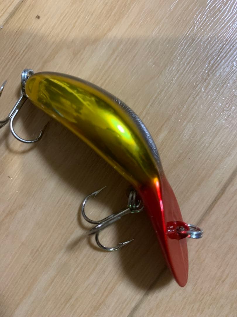 HEDDON ヘドン　タドポリー
