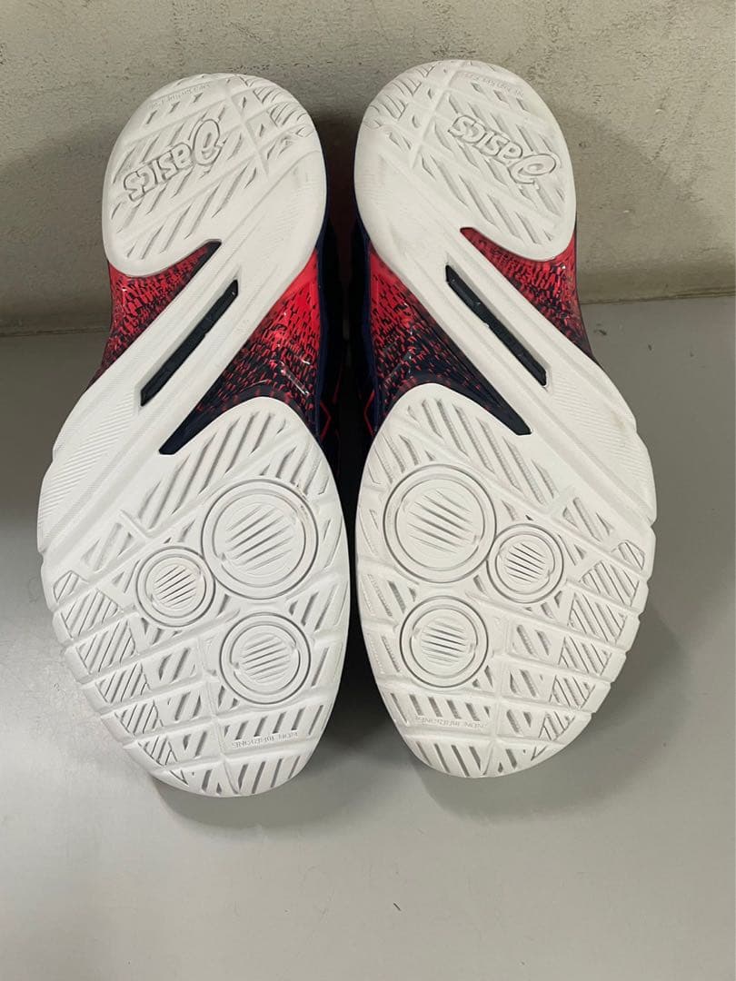 【お年玉価格】GELTRIFOCE 3 AWC 400カラー　26.0㎝