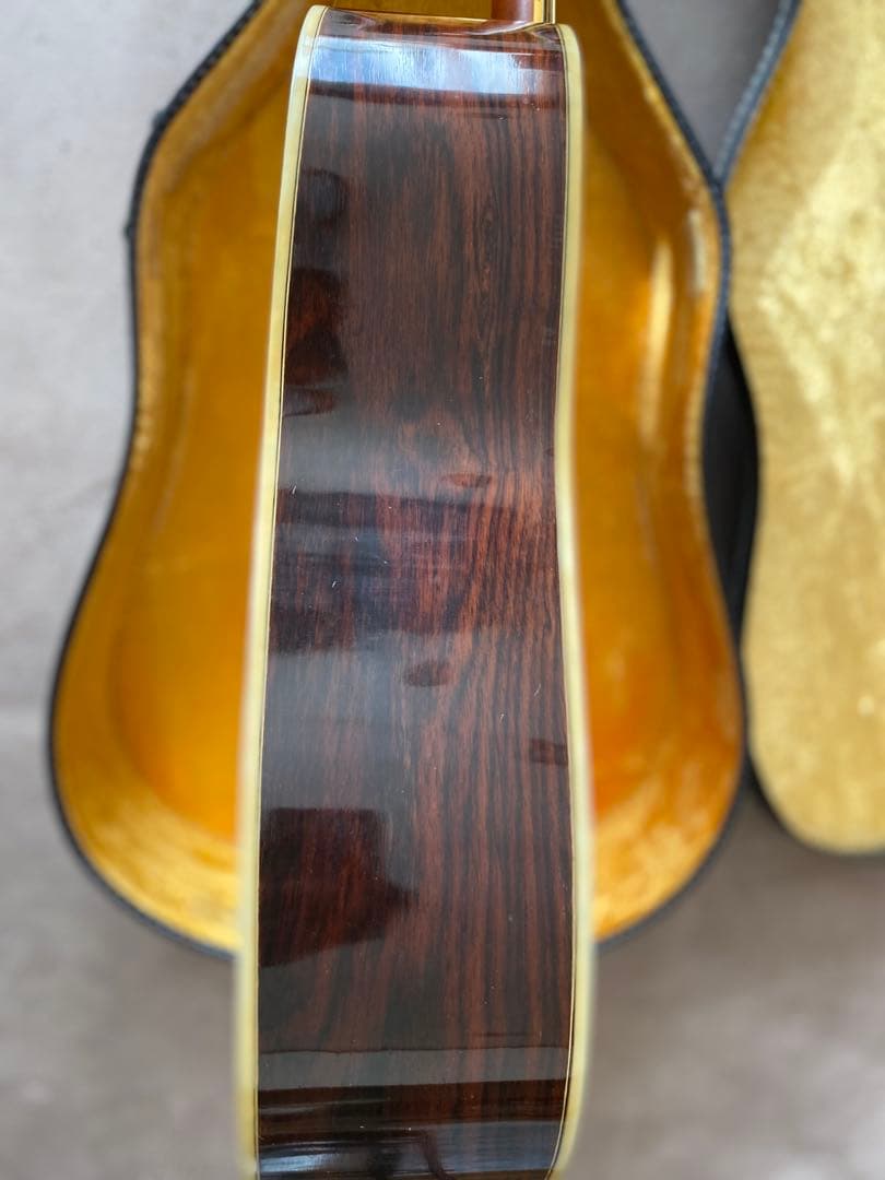 ギター Imperial Koga MW-200