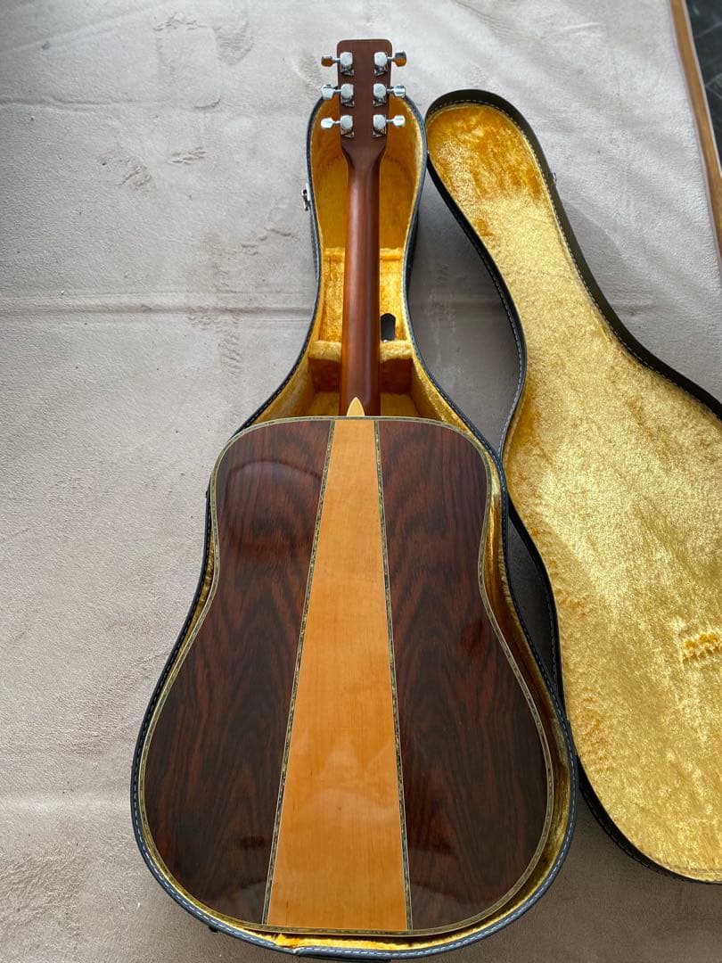 ギター Imperial Koga MW-200