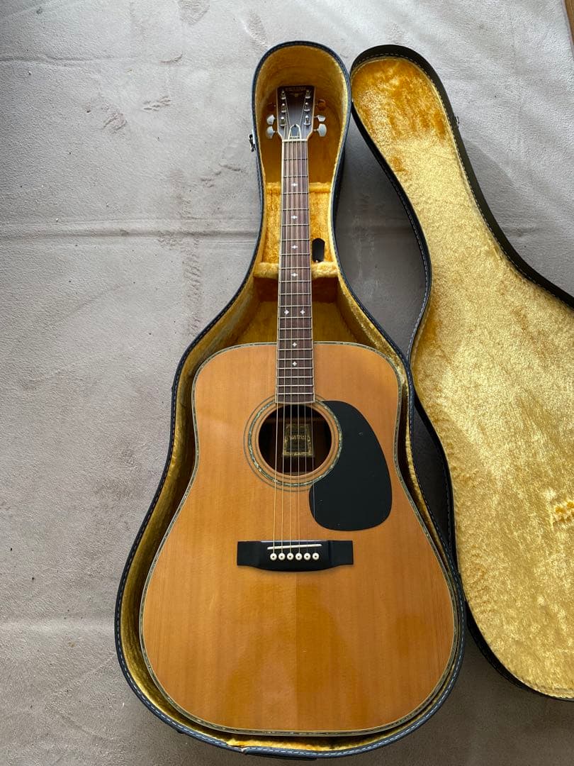 ギター Imperial Koga MW-200