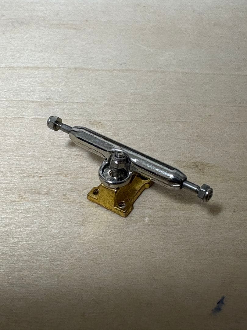 指スケ　コンプリート