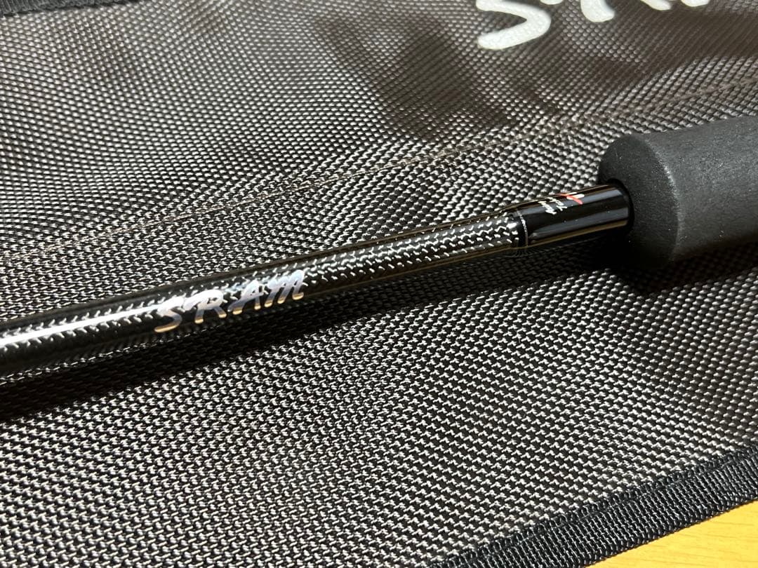 最終値下 TICT ティクト SRAM スラム ［EXR-611S-Sis］