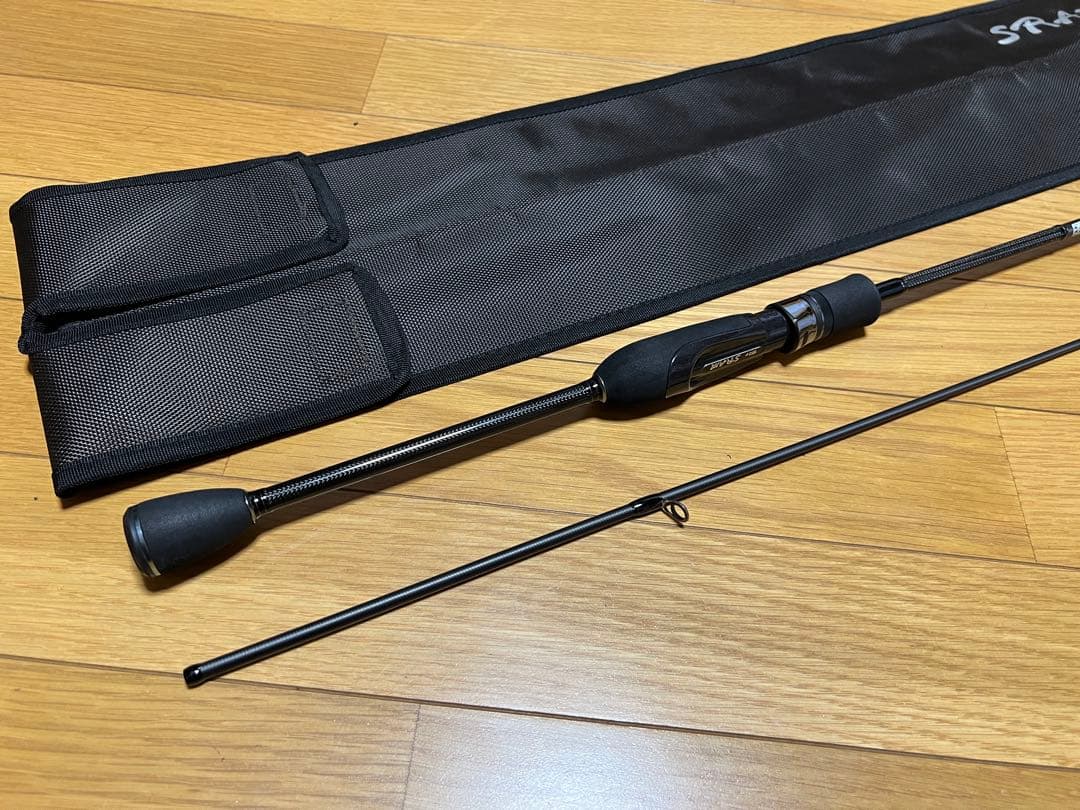 最終値下 TICT ティクト SRAM スラム ［EXR-611S-Sis］