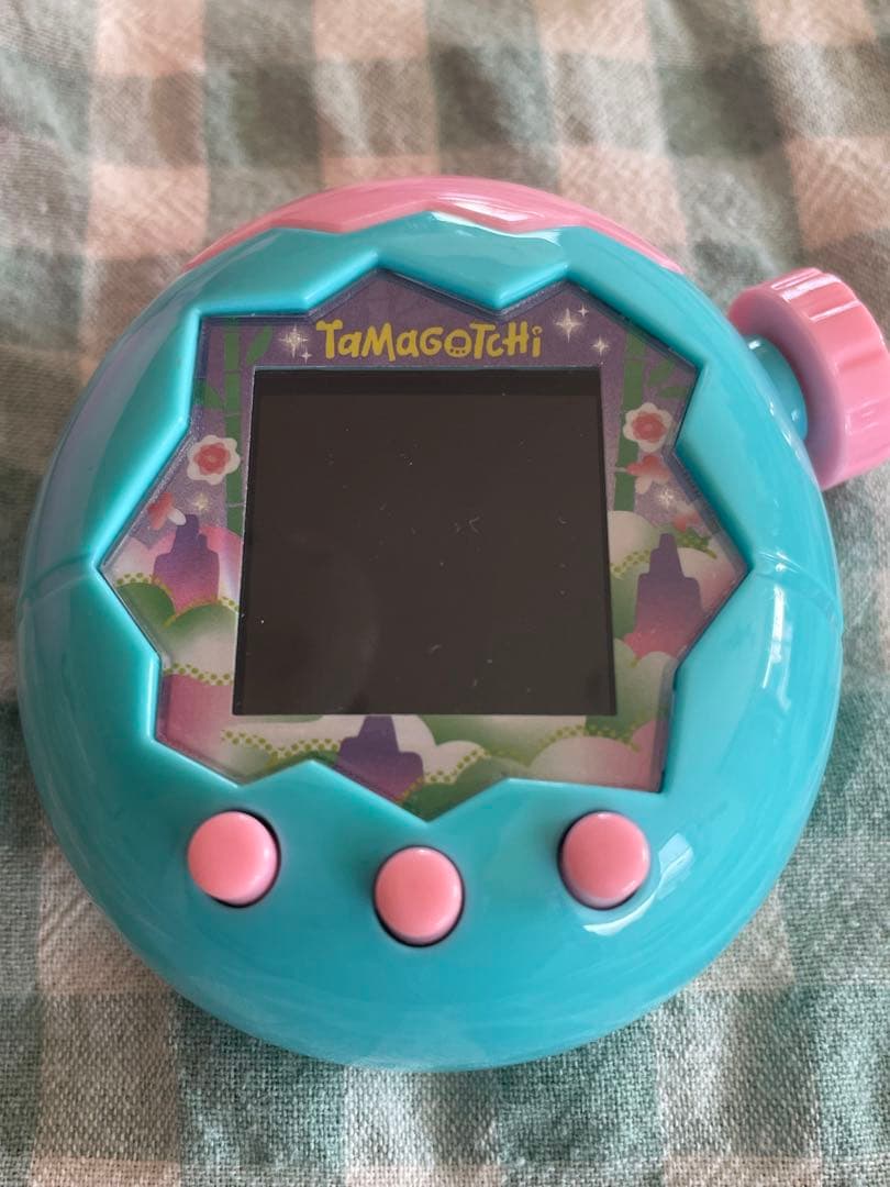 たまごっちパラダイス ショルダーバッグ付き