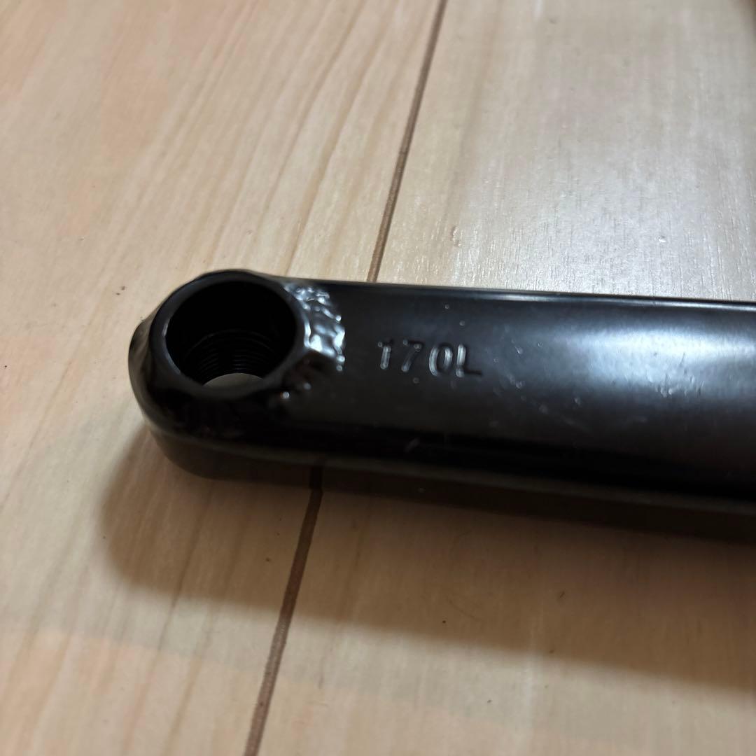 BSD クランク　Bmx