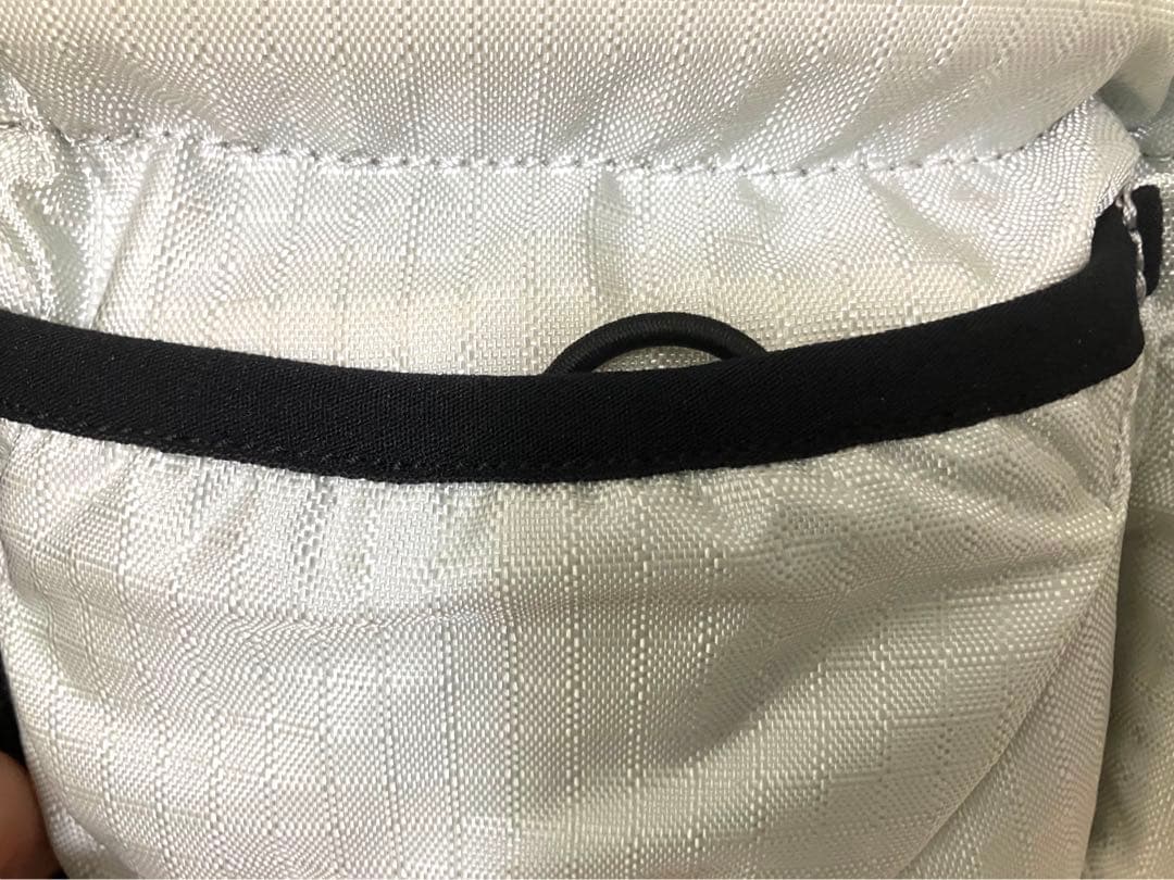 ヘリーハンセン　ライフジャケット　未使用品　サイズXXS