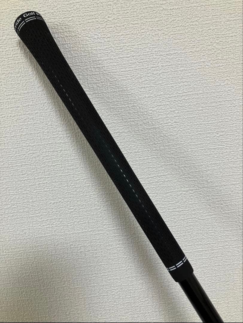 ALTA JCB BLACK ドライバー用シャフト S