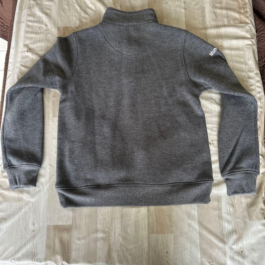 ◆jm5 マンシングウェア MUNSINGWEAR 新品タグ付き