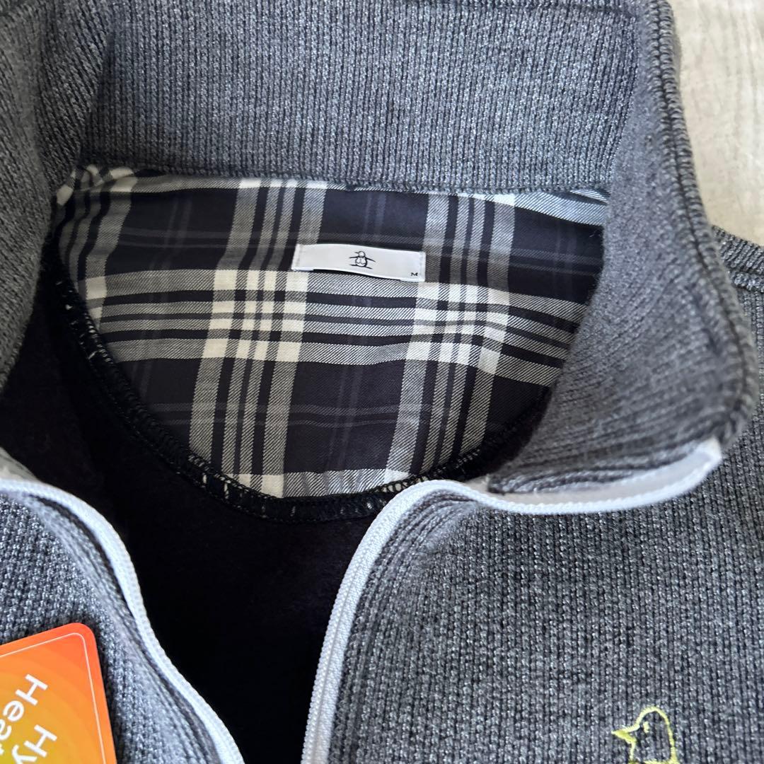 ◆jm5 マンシングウェア MUNSINGWEAR 新品タグ付き