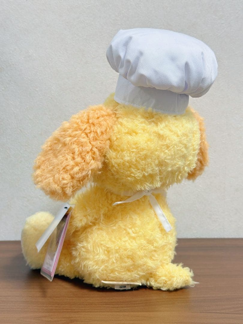 ☆クッキーアン　Sサイズ　ぬいぐるみ　クッキーちゃん☆