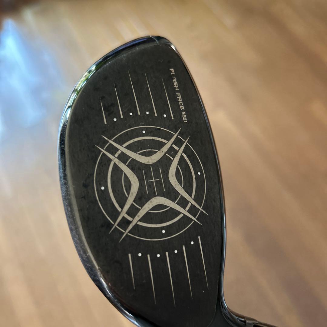 Callaway EPIC MAXドライバー