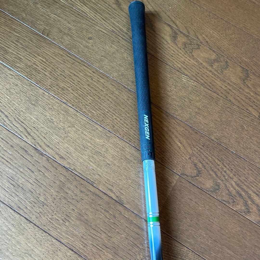 Callaway EPIC MAXドライバー