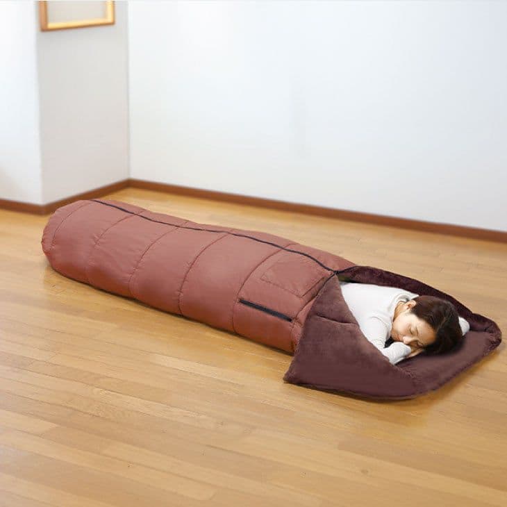 新品3個トリプルアウトレットあったか5WAYトリプルウォーム寝袋