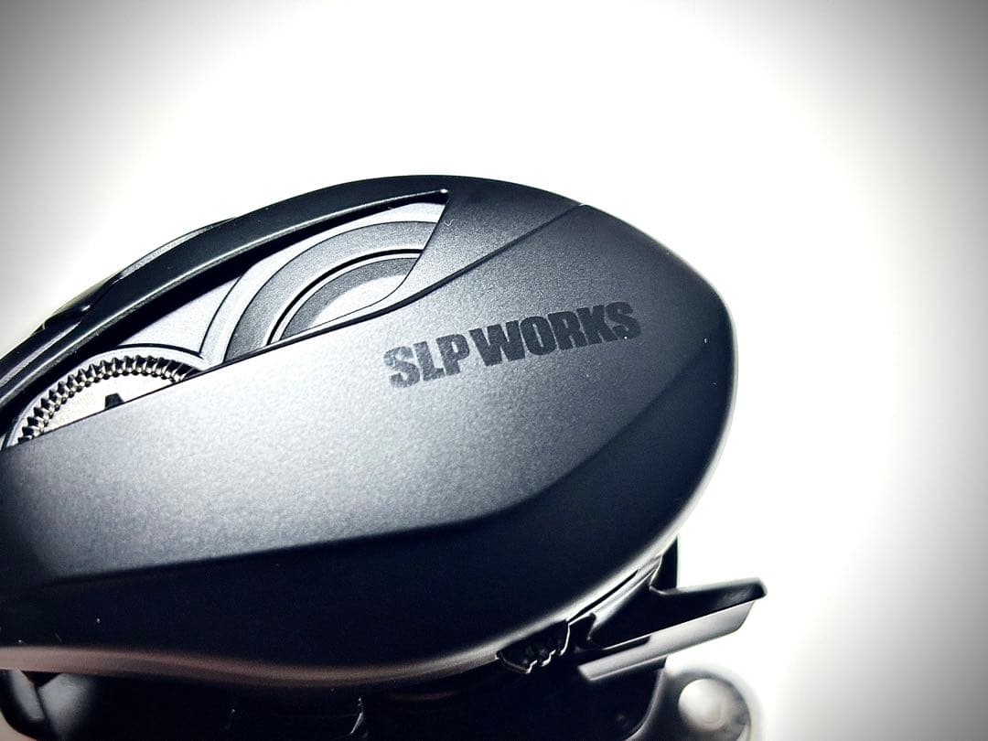 DAIWAジリオン9R SV TW-SLPW(限定品)