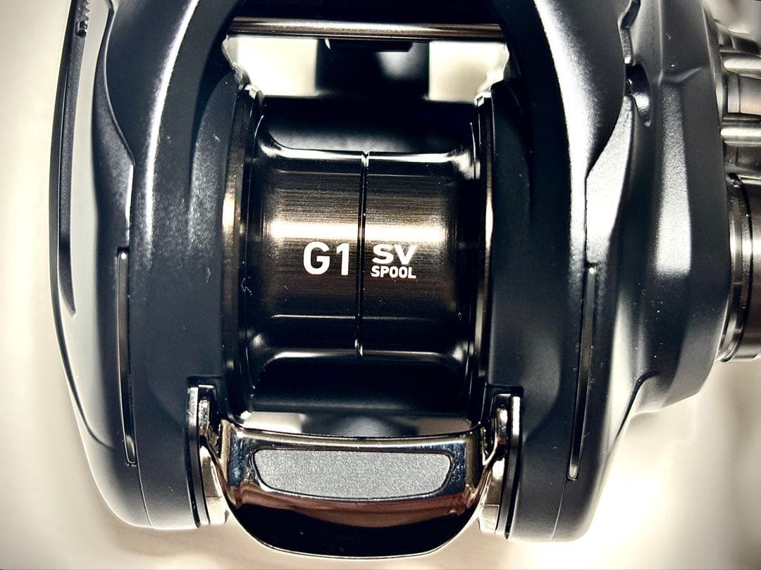 DAIWAジリオン9R SV TW-SLPW(限定品)
