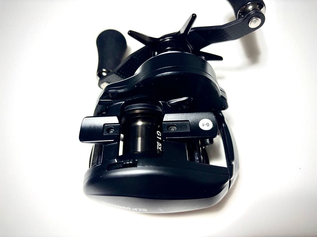 DAIWAジリオン9R SV TW-SLPW(限定品)