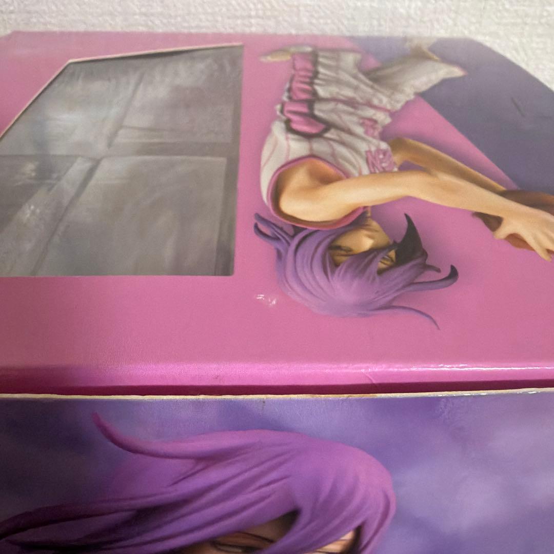 黒子のバスケフィギュアシリーズ 黒子のバスケ 紫原 敦 メガハウス