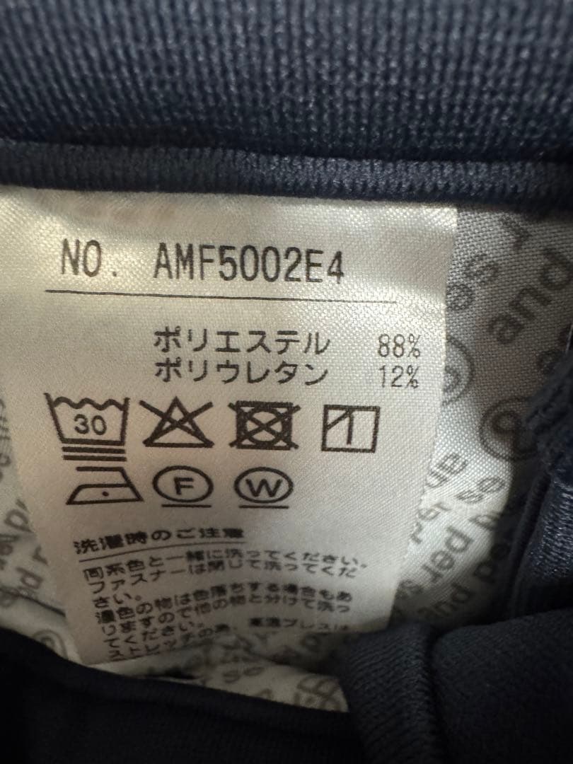 アンパスィ　ゴルフパンツ