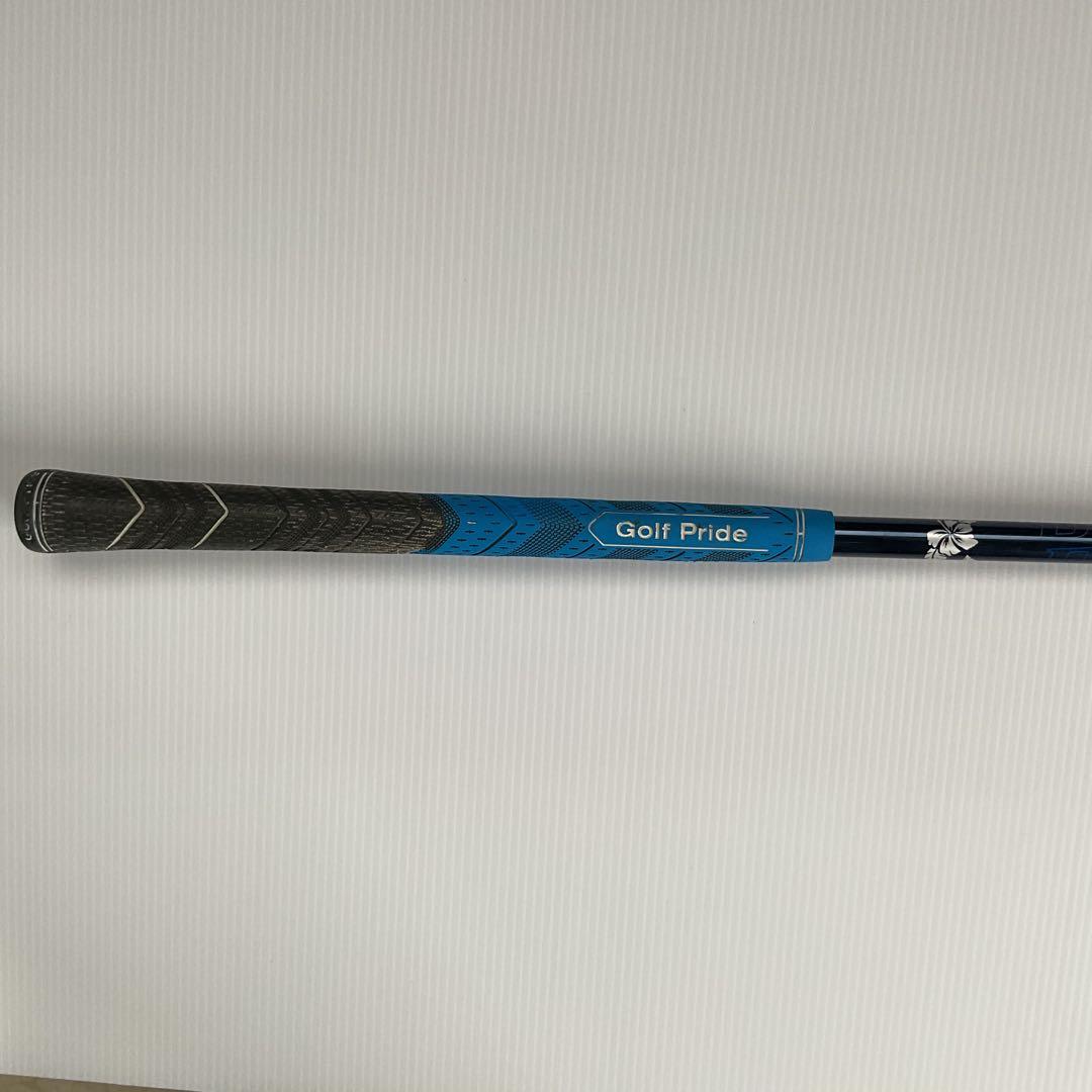 テーラーメイドM5 3番ウッド15° Diamana BF70 FlexーS