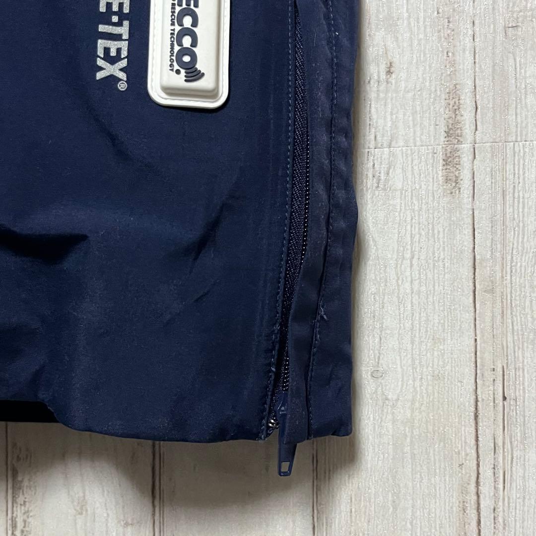 美品 BURTON AK457 GORE-TEX PRO PANTS
