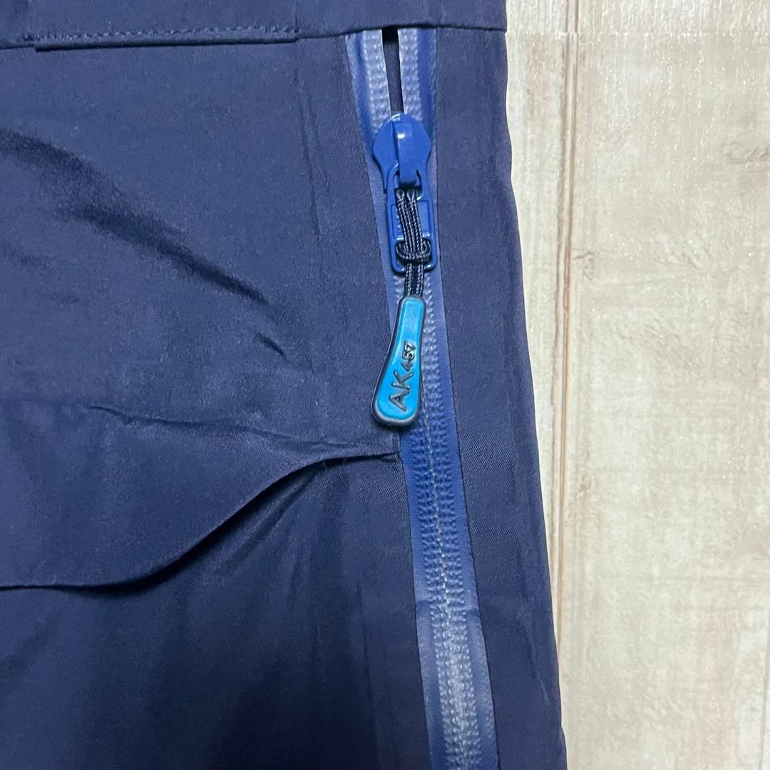 美品 BURTON AK457 GORE-TEX PRO PANTS