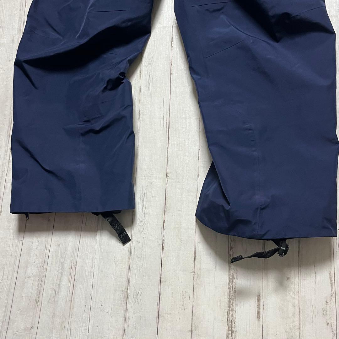 美品 BURTON AK457 GORE-TEX PRO PANTS