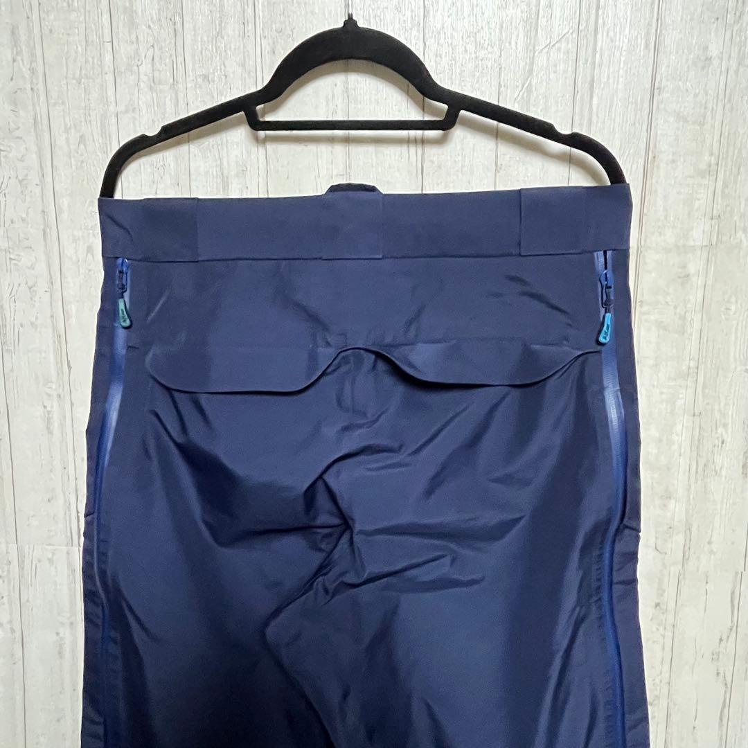 美品 BURTON AK457 GORE-TEX PRO PANTS