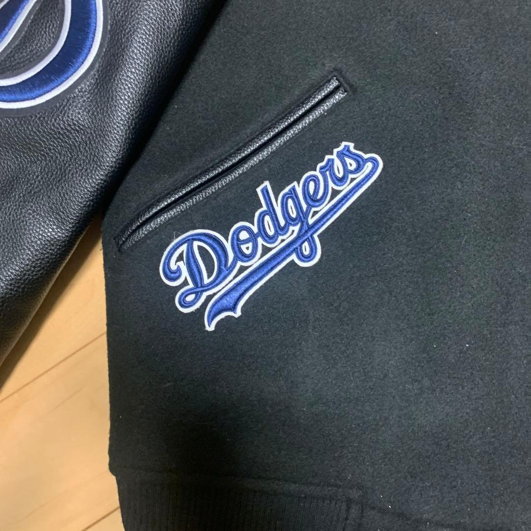 MLB公式 ロサンゼルス・ドジャース スタジャン