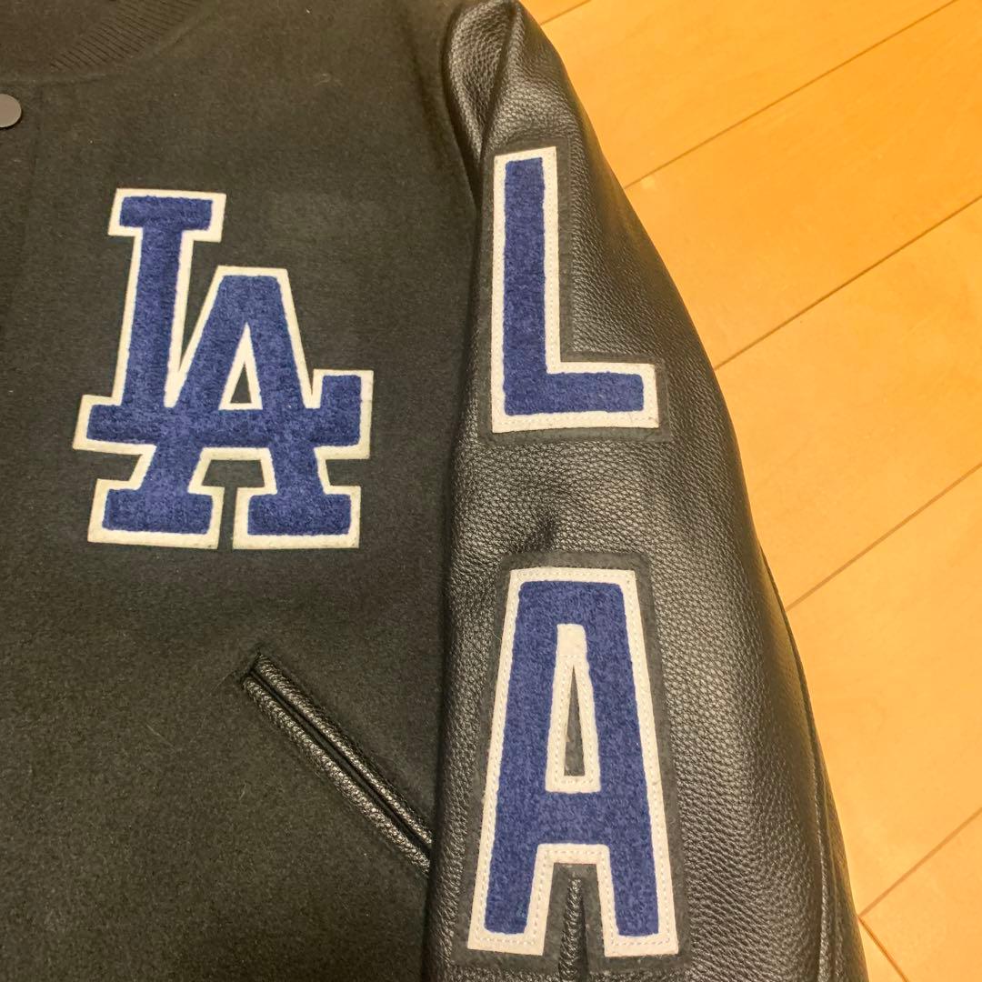 MLB公式 ロサンゼルス・ドジャース スタジャン