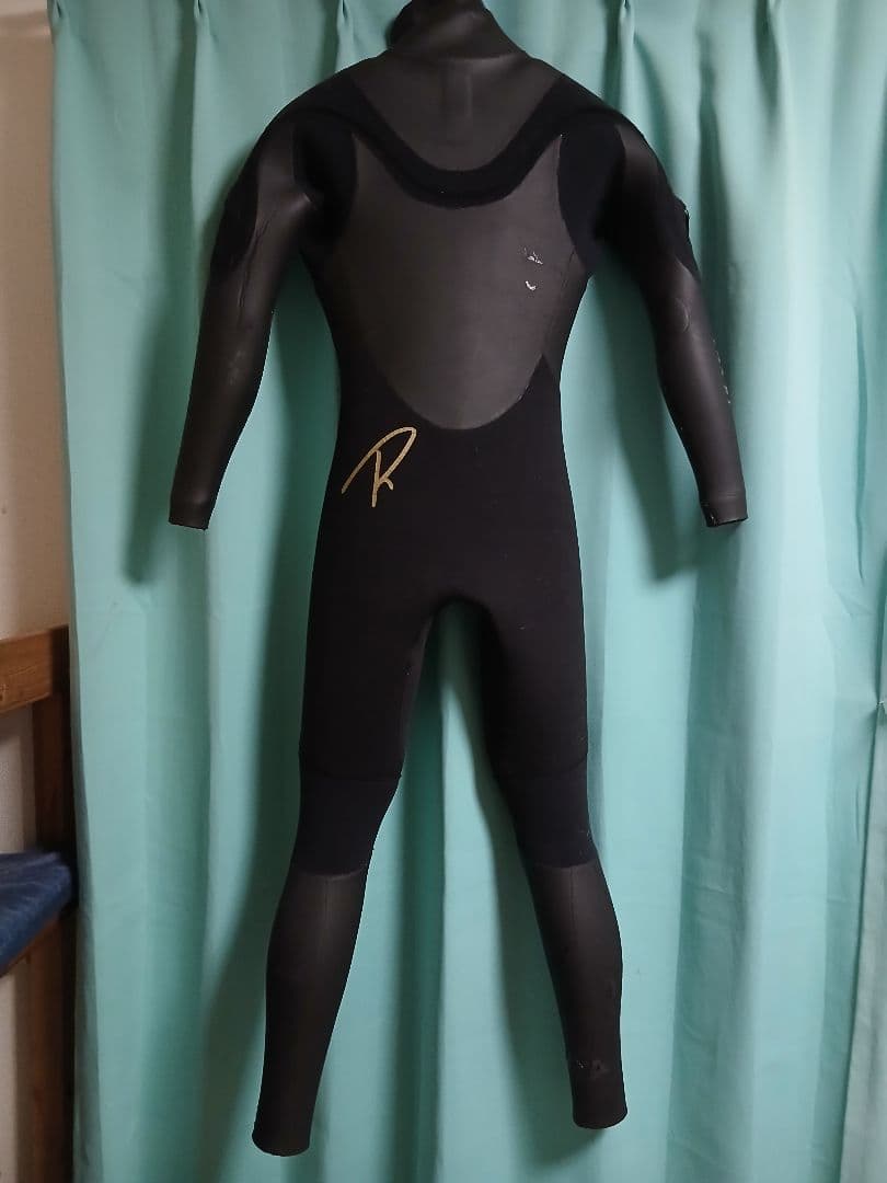 RASHセミドライ