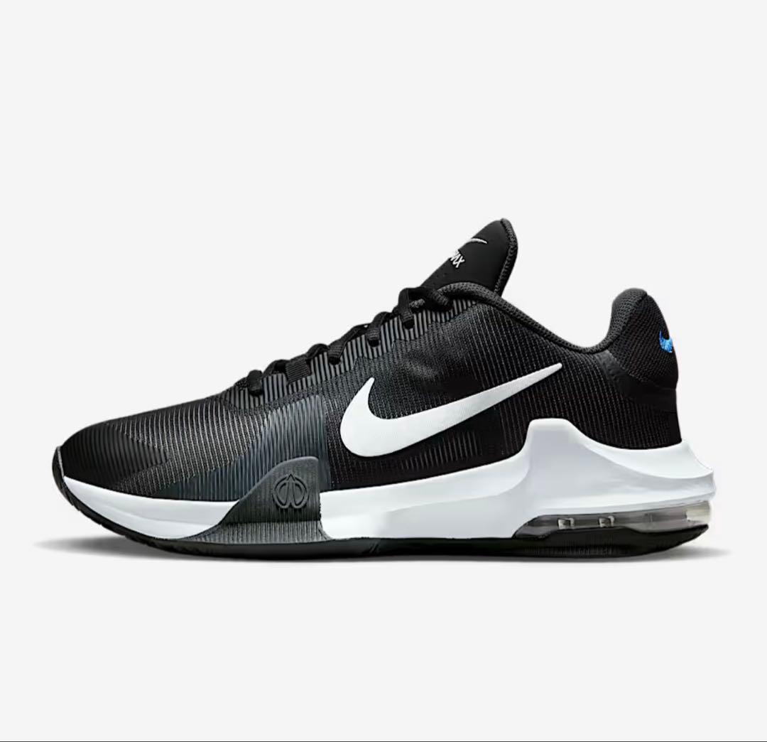 シューズ(男性用) NIKE AIR MAX IMPACT4 26.5cm