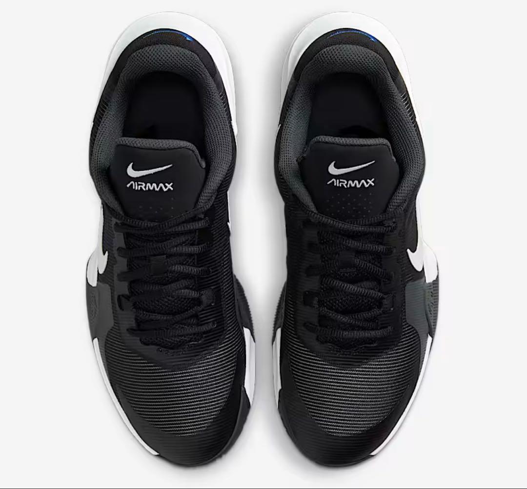シューズ(男性用) NIKE AIR MAX IMPACT4 26.5cm