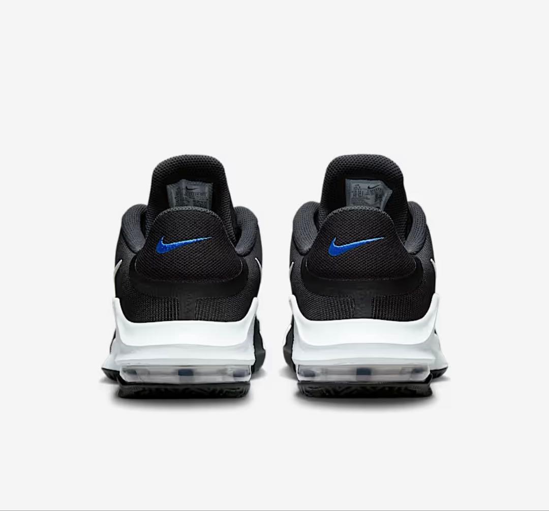 シューズ(男性用) NIKE AIR MAX IMPACT4 26.5cm