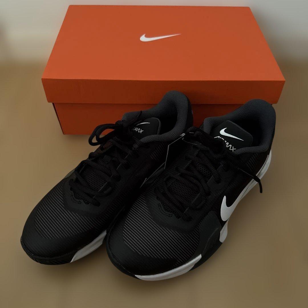 シューズ(男性用) NIKE AIR MAX IMPACT4 26.5cm