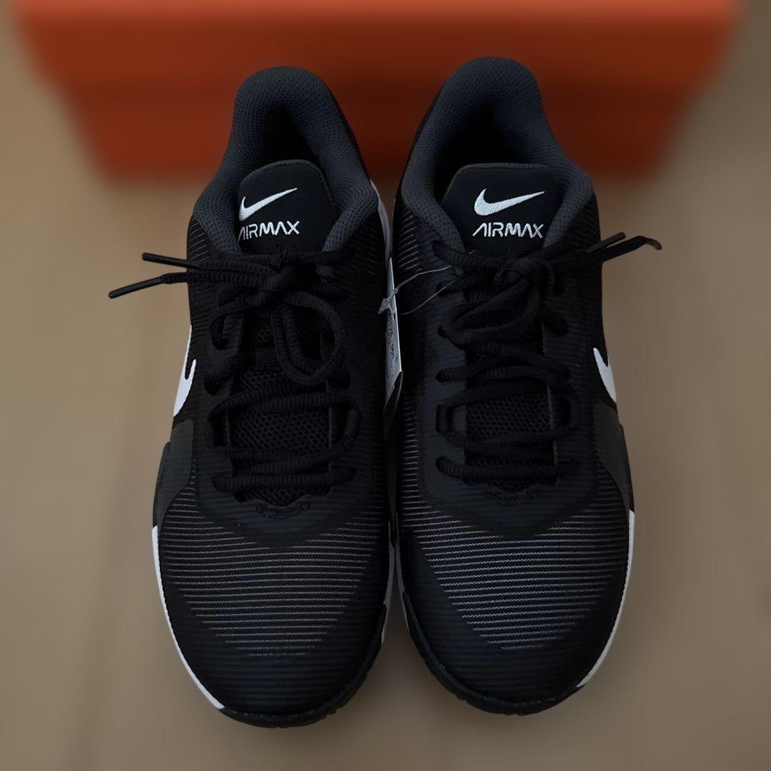 シューズ(男性用) NIKE AIR MAX IMPACT4 26.5cm