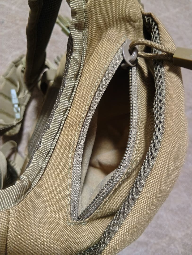 CONDOR バックパック アーバンゴーパック　33L
