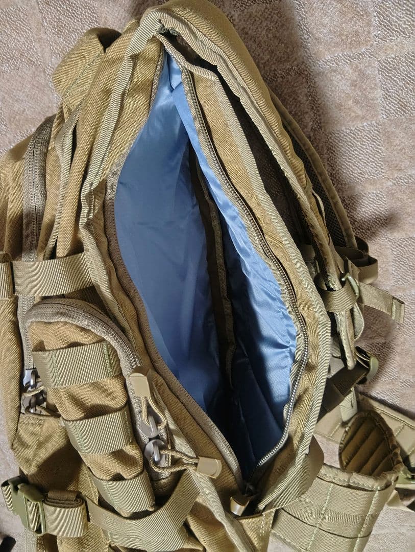 CONDOR バックパック アーバンゴーパック　33L
