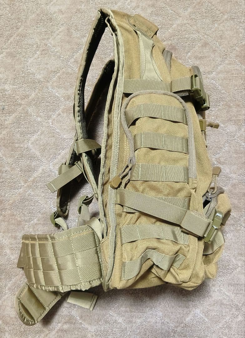 CONDOR バックパック アーバンゴーパック　33L