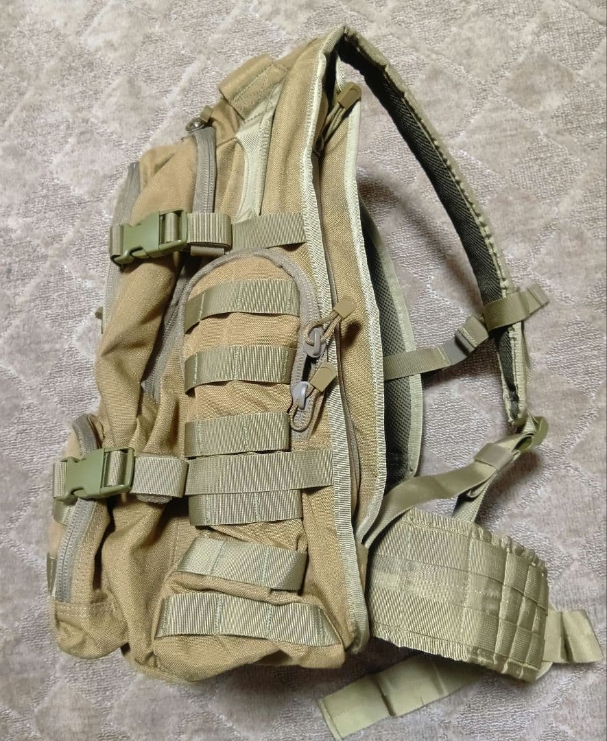 CONDOR バックパック アーバンゴーパック　33L
