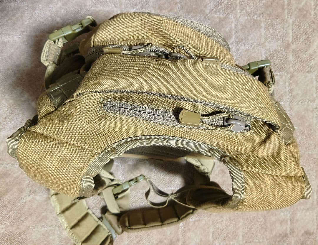 CONDOR バックパック アーバンゴーパック　33L