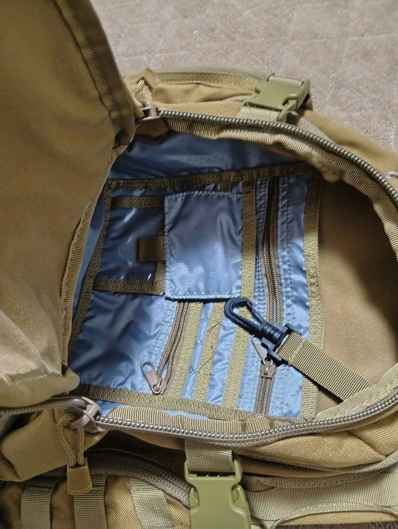 CONDOR バックパック アーバンゴーパック　33L